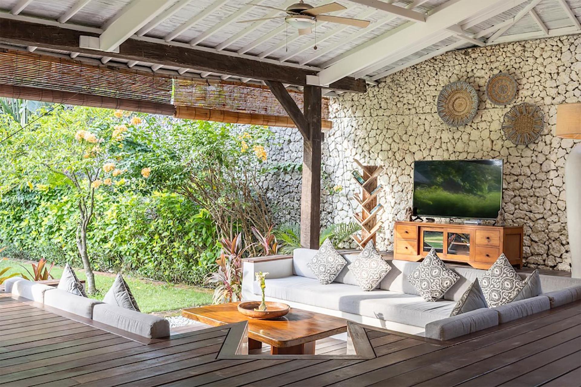 4 Bedroom Villa - Kerobokan Seminyak  Exterior photo